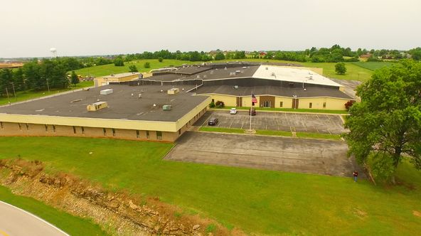 Economic Alliance: 551 Tapp Rd, Harrodsburg, KY 40330